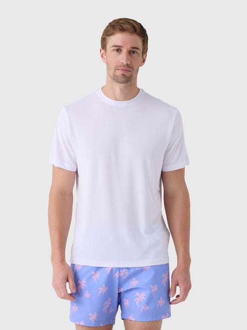 Johnnie-O Men's The Tee