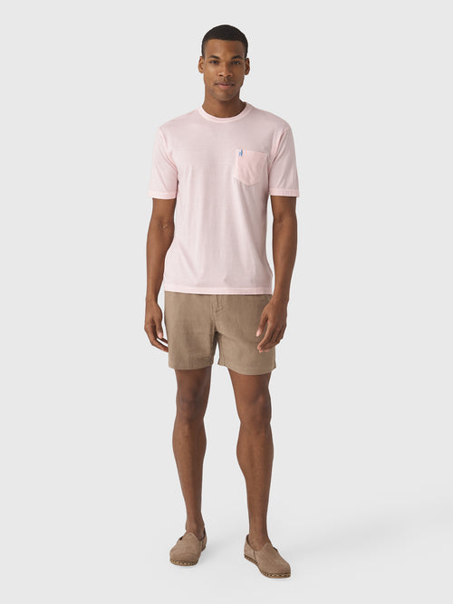 Johnnie-O Men's Dale Pocket T-Shirt