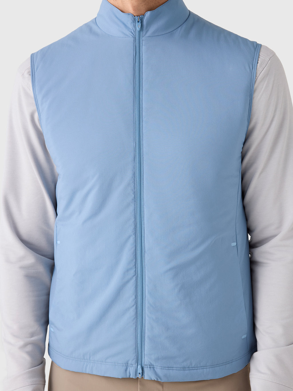 Johnnie-O Men's Charlton Featherweight Performance Vest