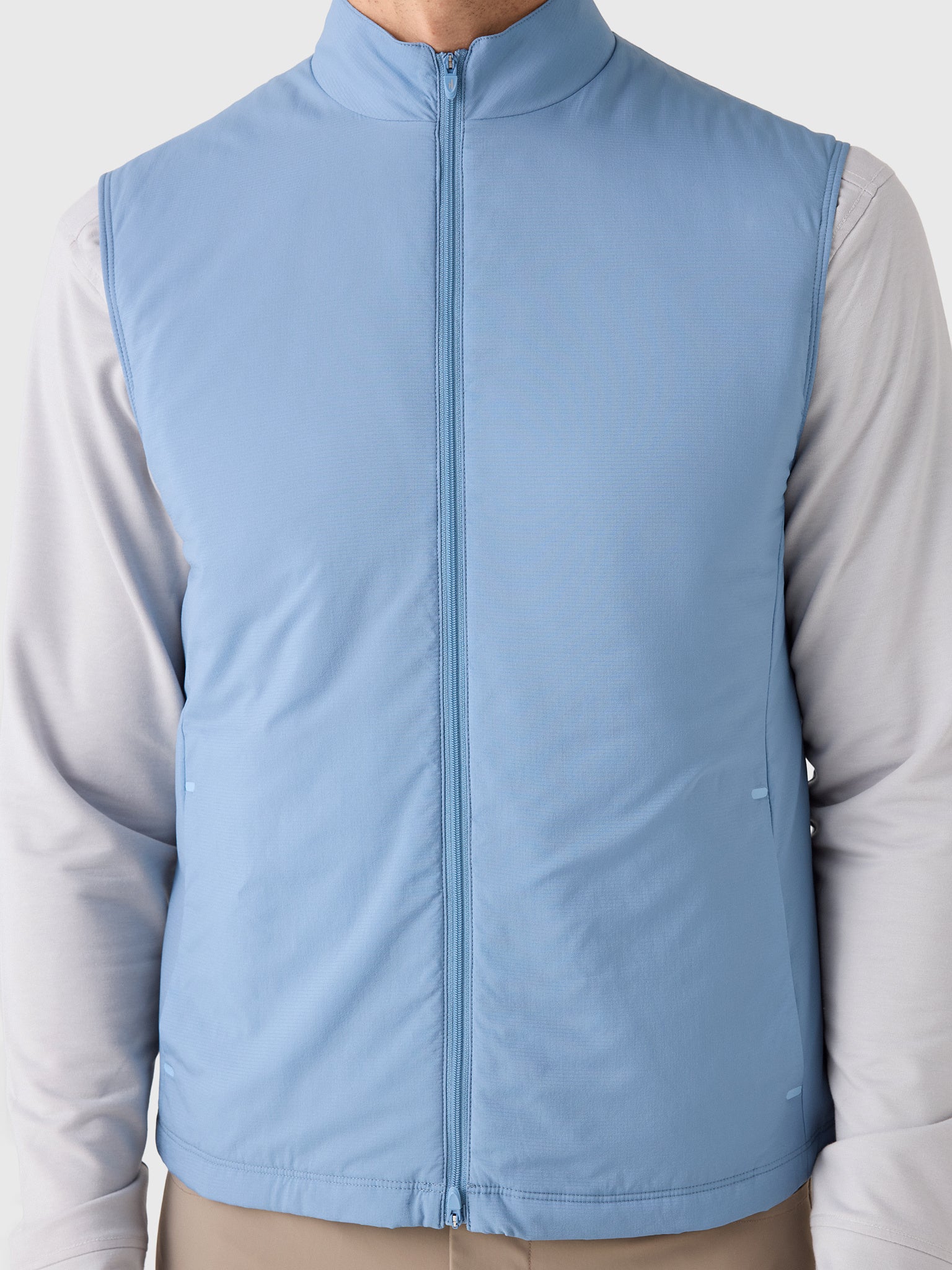 Johnnie-O Men's Charlton Featherweight Performance Vest