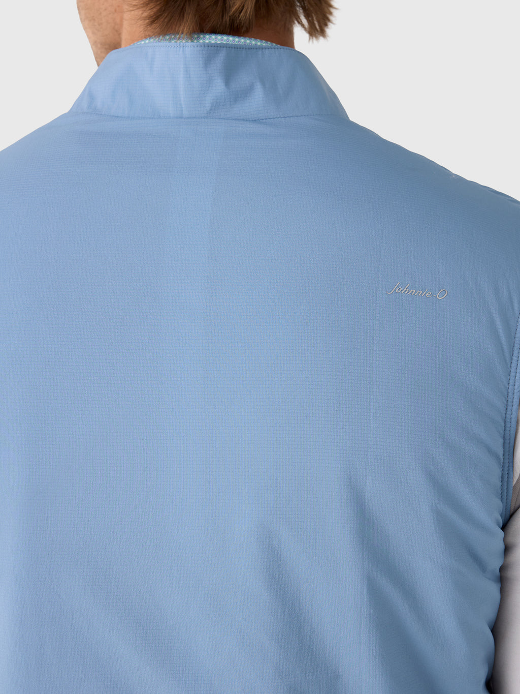 Johnnie-O Men's Charlton Featherweight Performance Vest