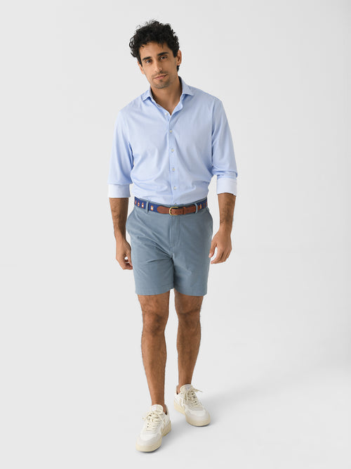 Johnnie-O Men's Schwartz Top Shelf Button-Down Shirt