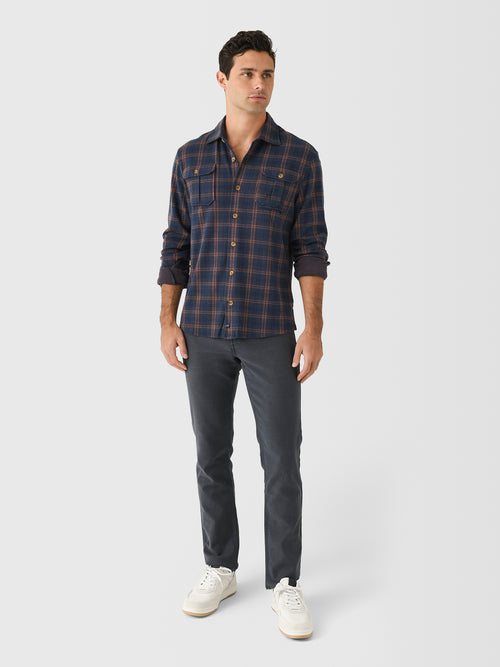 Johnnie-O Men's Judah Top Shelf Button-Down Shirt