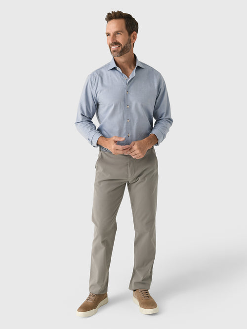 Johnnie-O Men's Augustin Top Shelf Button-Down Shirt