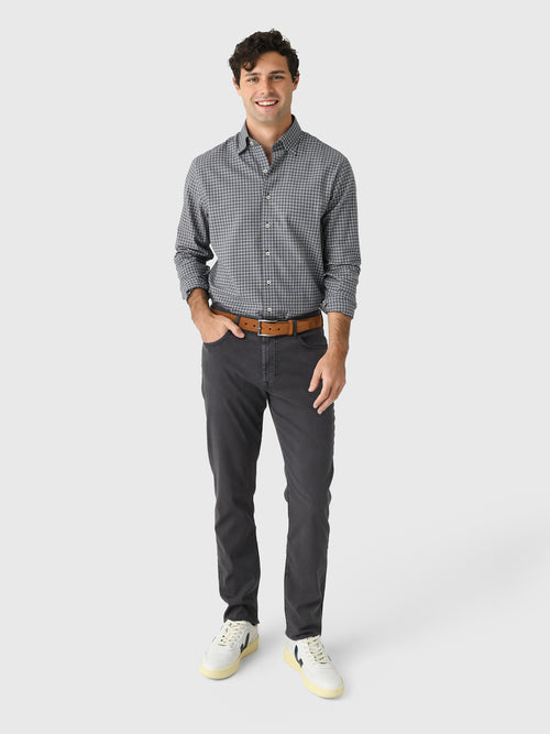 Johnnie-O Men's Brooks Top Shelf Button-Down Shirt