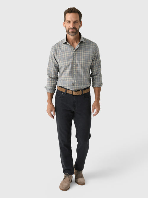 Johnnie-O Men's Linnley Top Shelf Button-Down Shirt