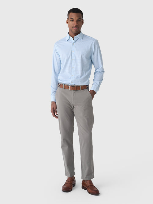 Johnnie-O Men's Albro Top Shelf Button-Down Shirt