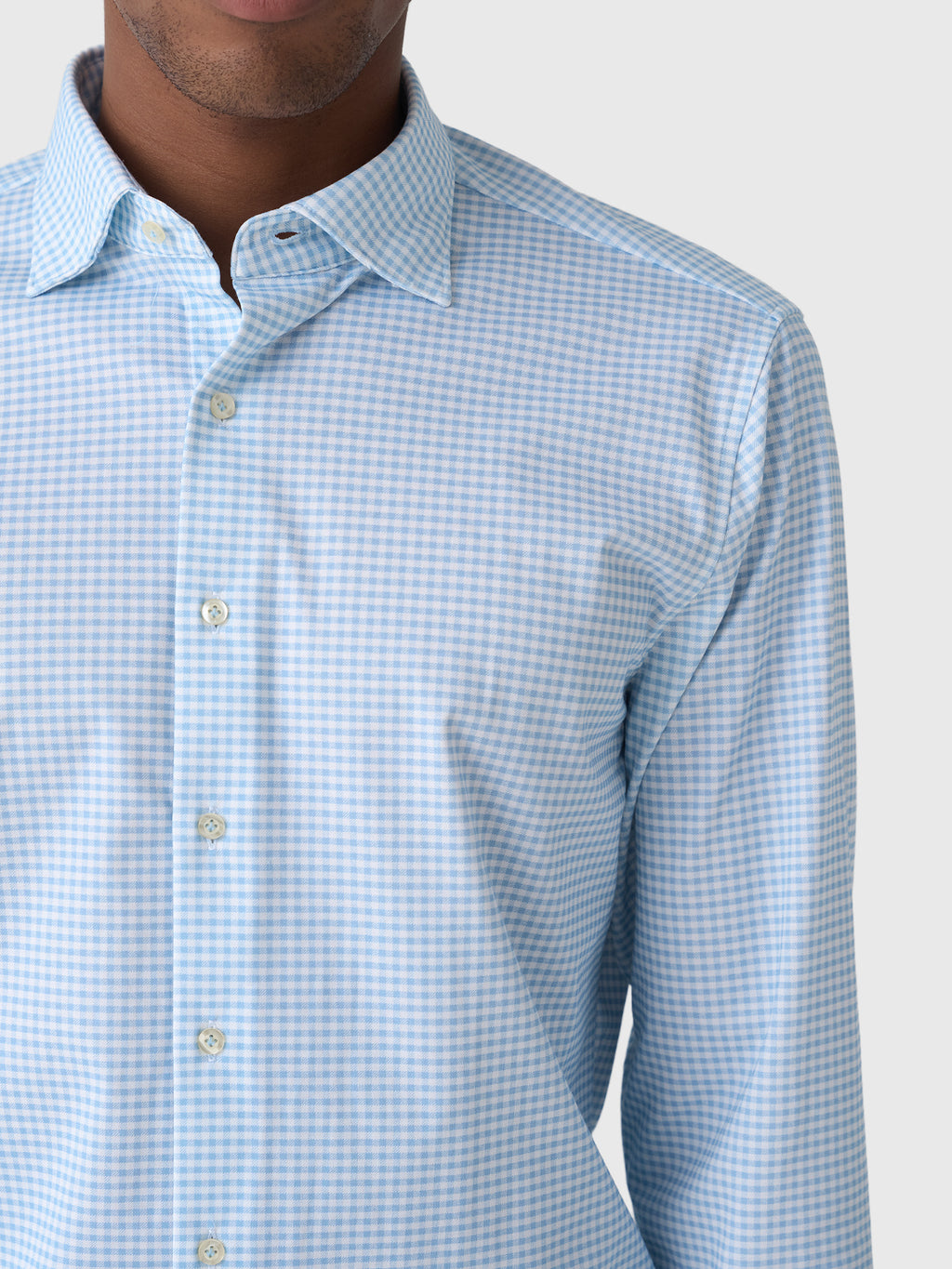 Johnnie-O Men's Albro Top Shelf Button-Down Shirt - Saint Bernard