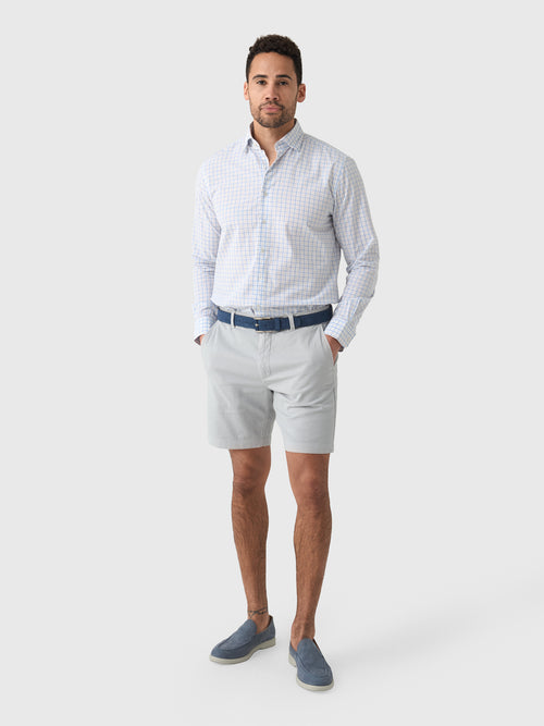 Johnnie-O Men's Trauber Top Shelf Button-Down Shirt