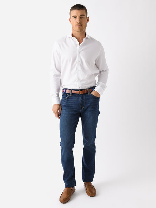 Johnnie-O Men's Boswell Top Shelf Button-Down Shirt