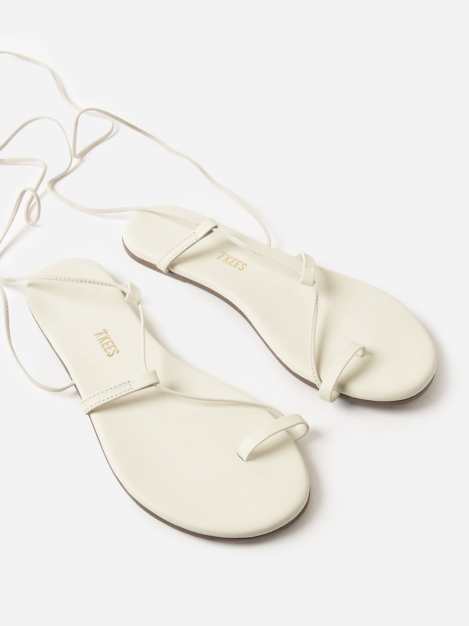 Tkees Women's Jo Sandal - Saint Bernard