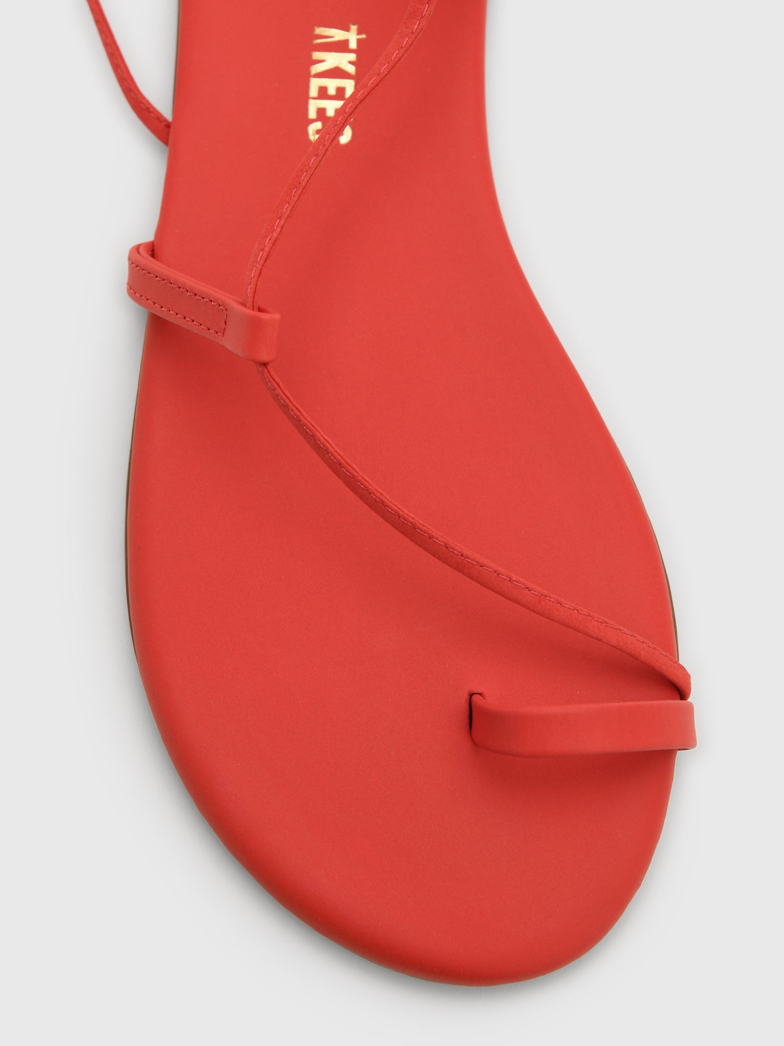 Tkees Women's Jo Sandal - Saint Bernard