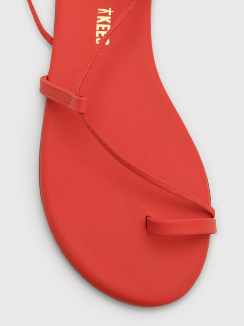 Tkees Women's Jo Sandal