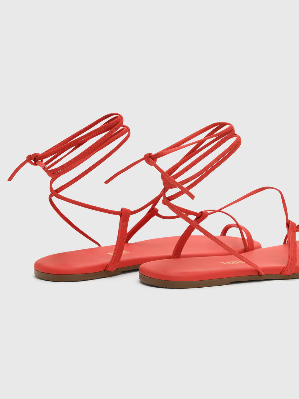 Tkees Women's Jo Sandal - Saint Bernard