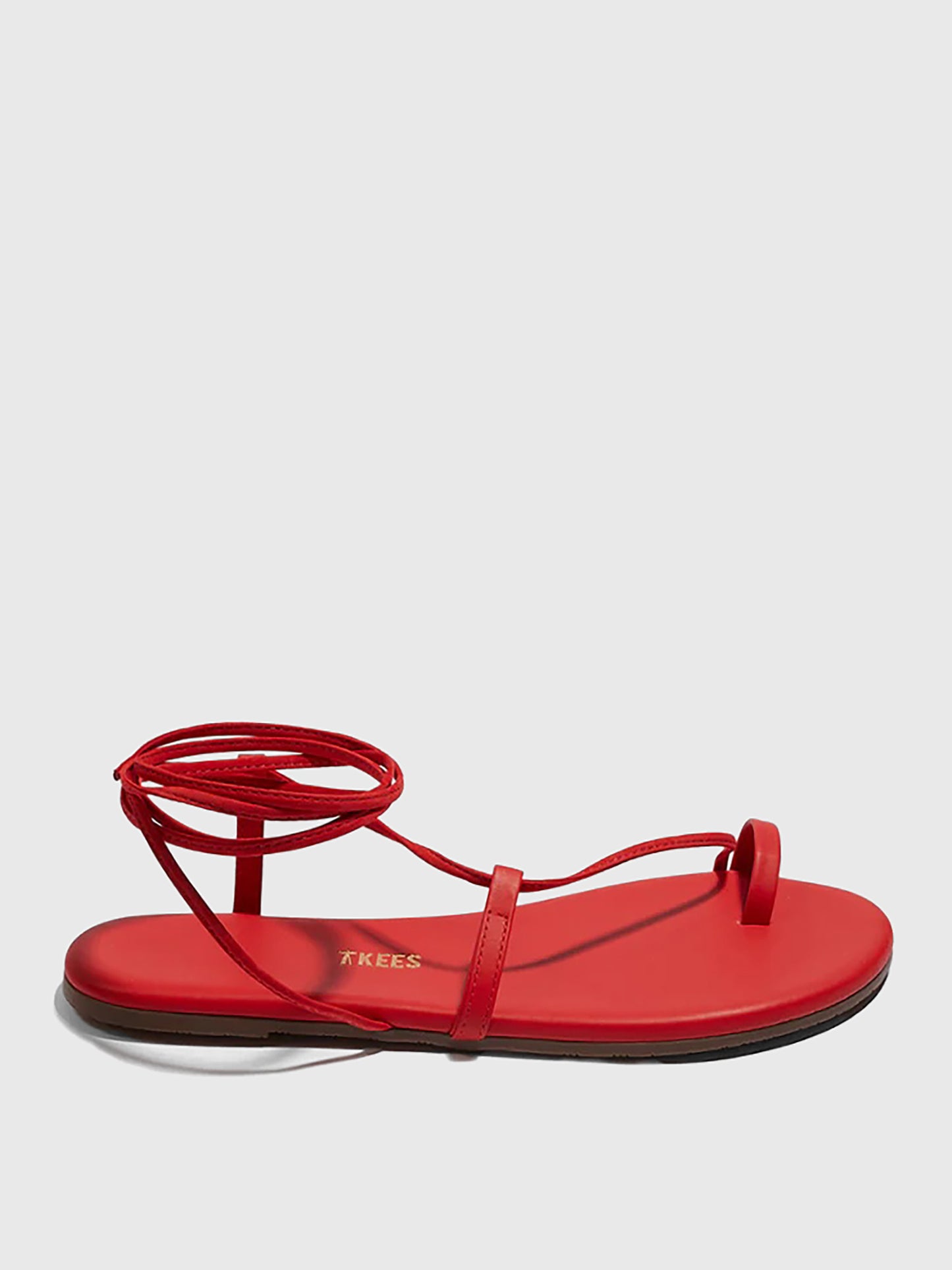 Tkees Women's Jo Sandal - Saint Bernard