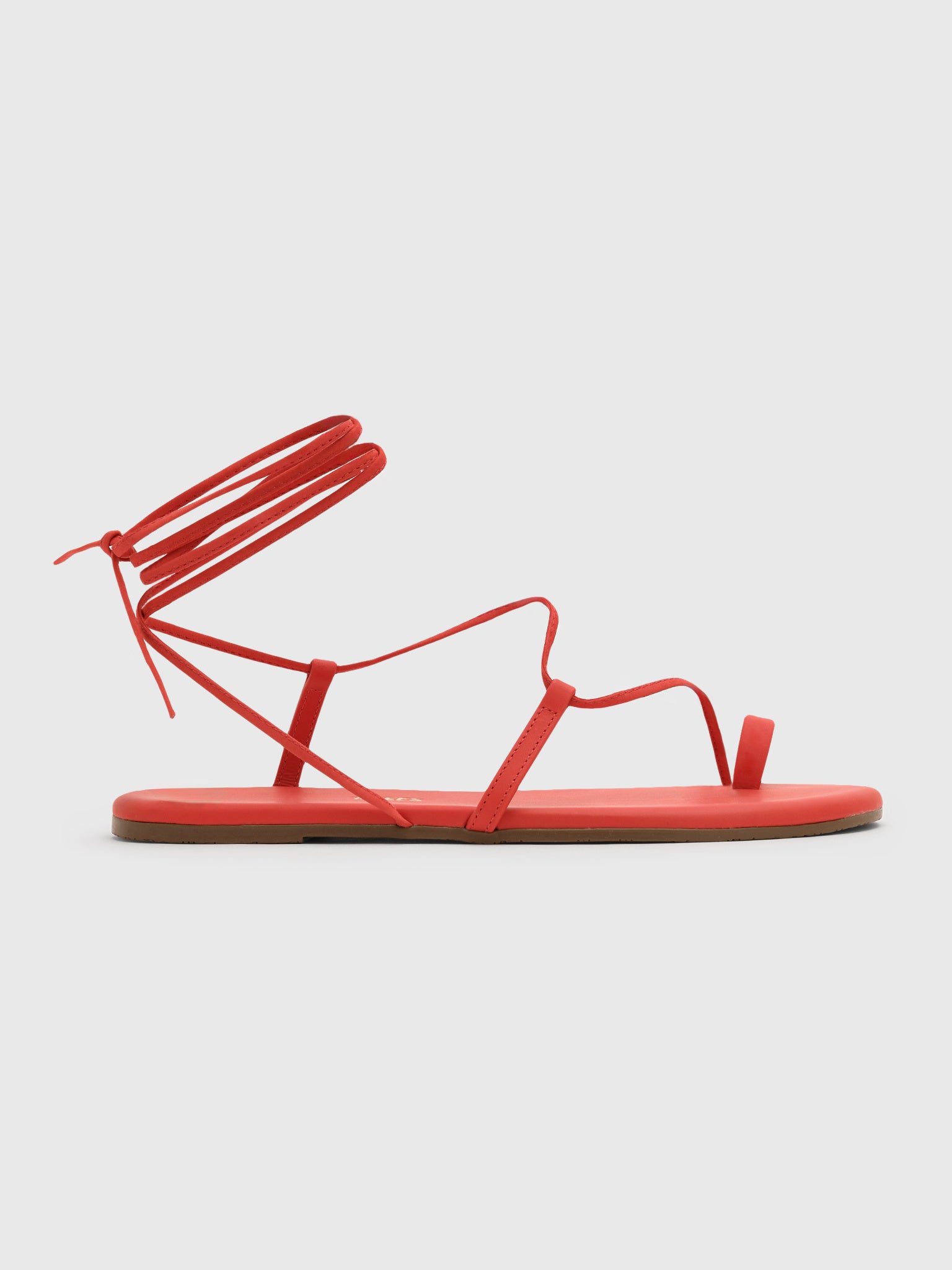 Tkees Women's Jo Sandal - Saint Bernard