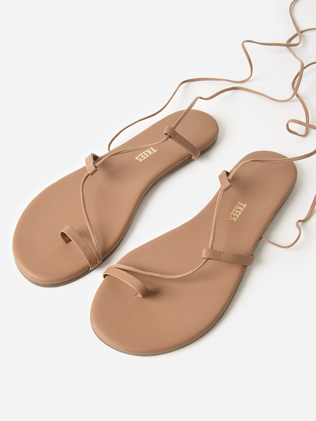 Tkees Women's Jo Sandal - Saint Bernard