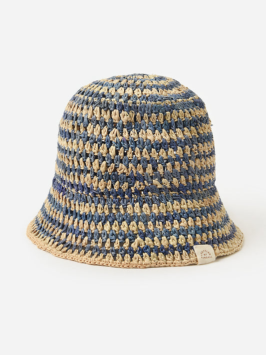 Loeffler Randall Women's Jocelyn Bucket Hat