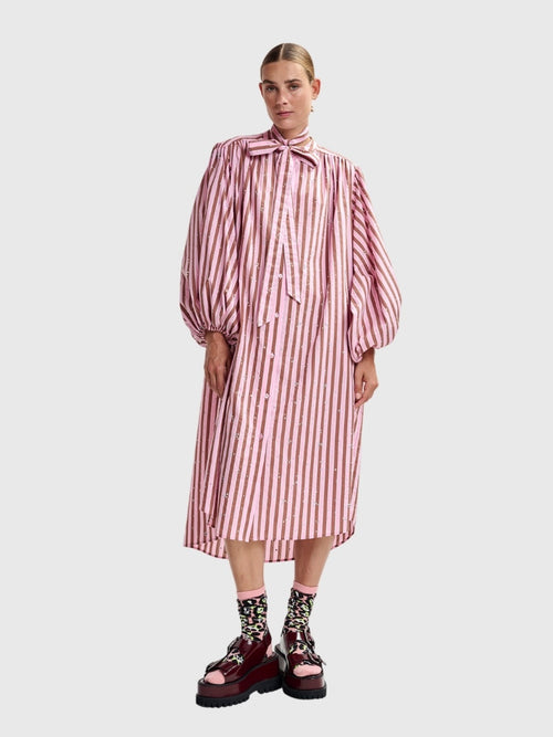 Essentiel Antwerp Women's Jodianna Rhinestone Dress