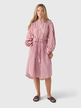 Essentiel Antwerp Women's Jodianna Rhinestone Dress - Saint Bernard