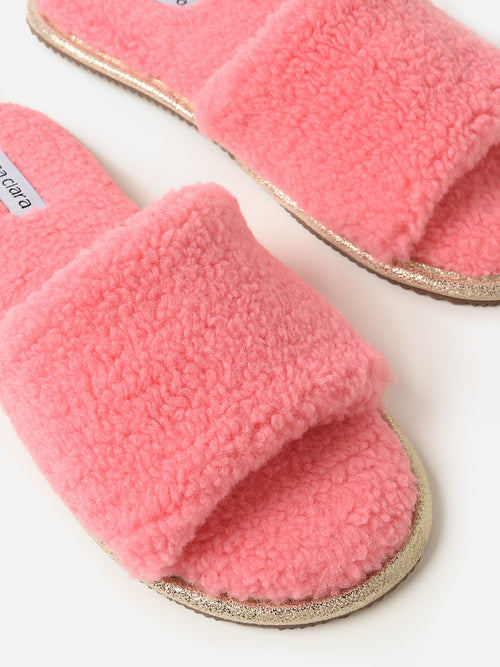 Casa Clara Women's Johnnie Slipper