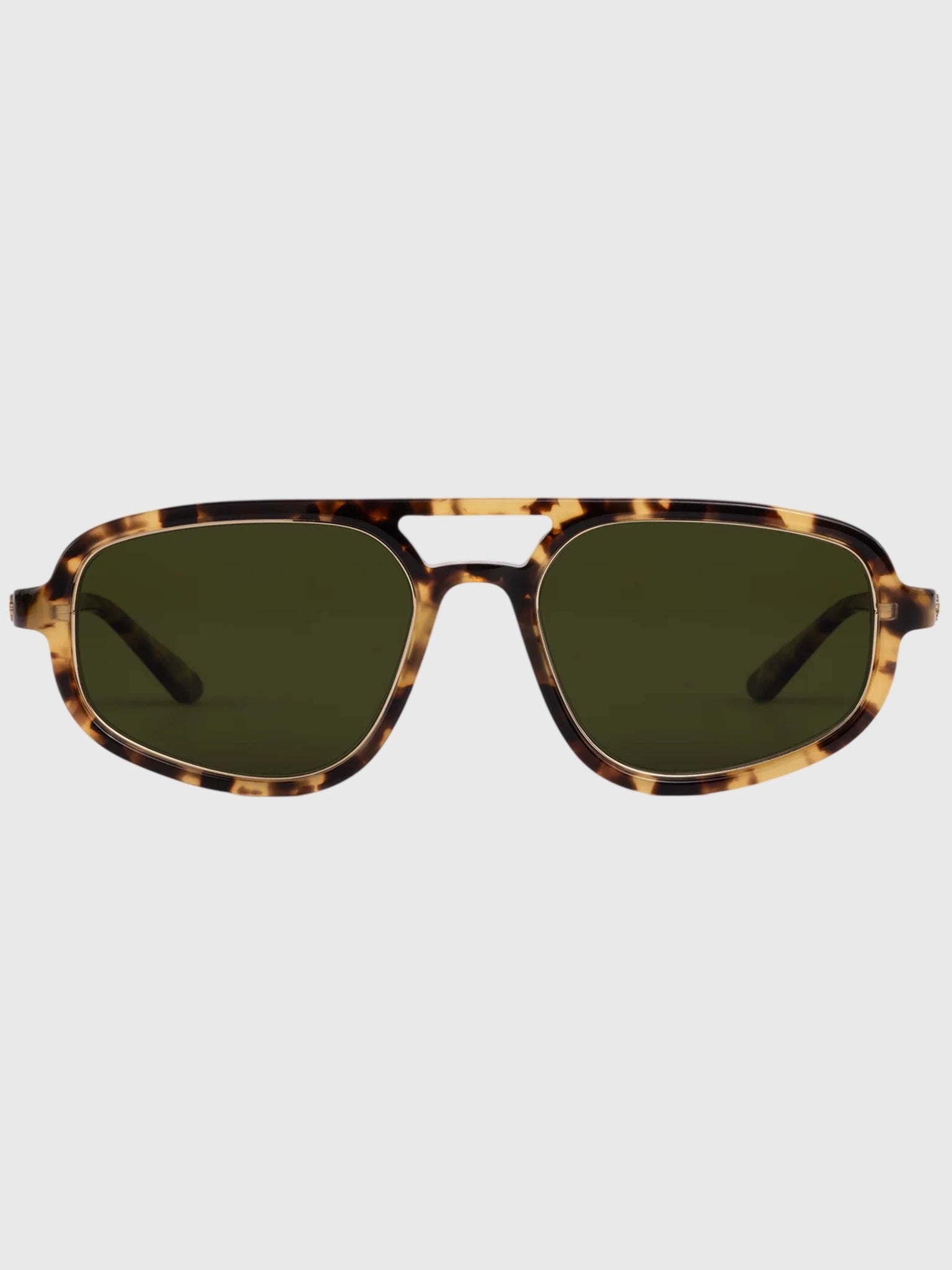 Krewe Jordan Sunglasses - Saint Bernard