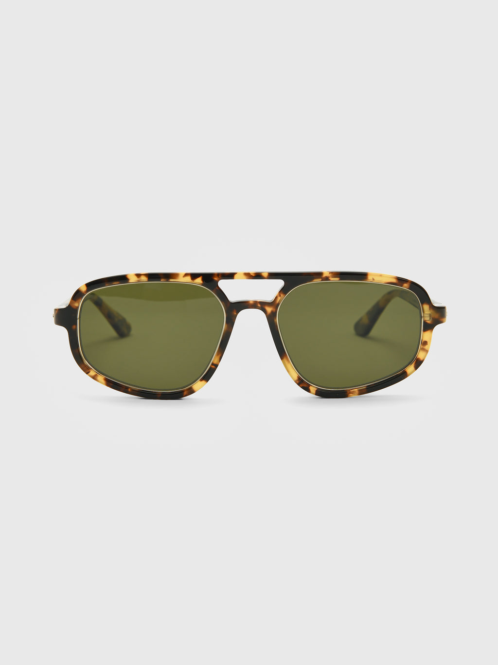 Krewe Jordan Sunglasses - Saint Bernard