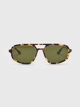 Krewe Jordan Sunglasses - Saint Bernard
