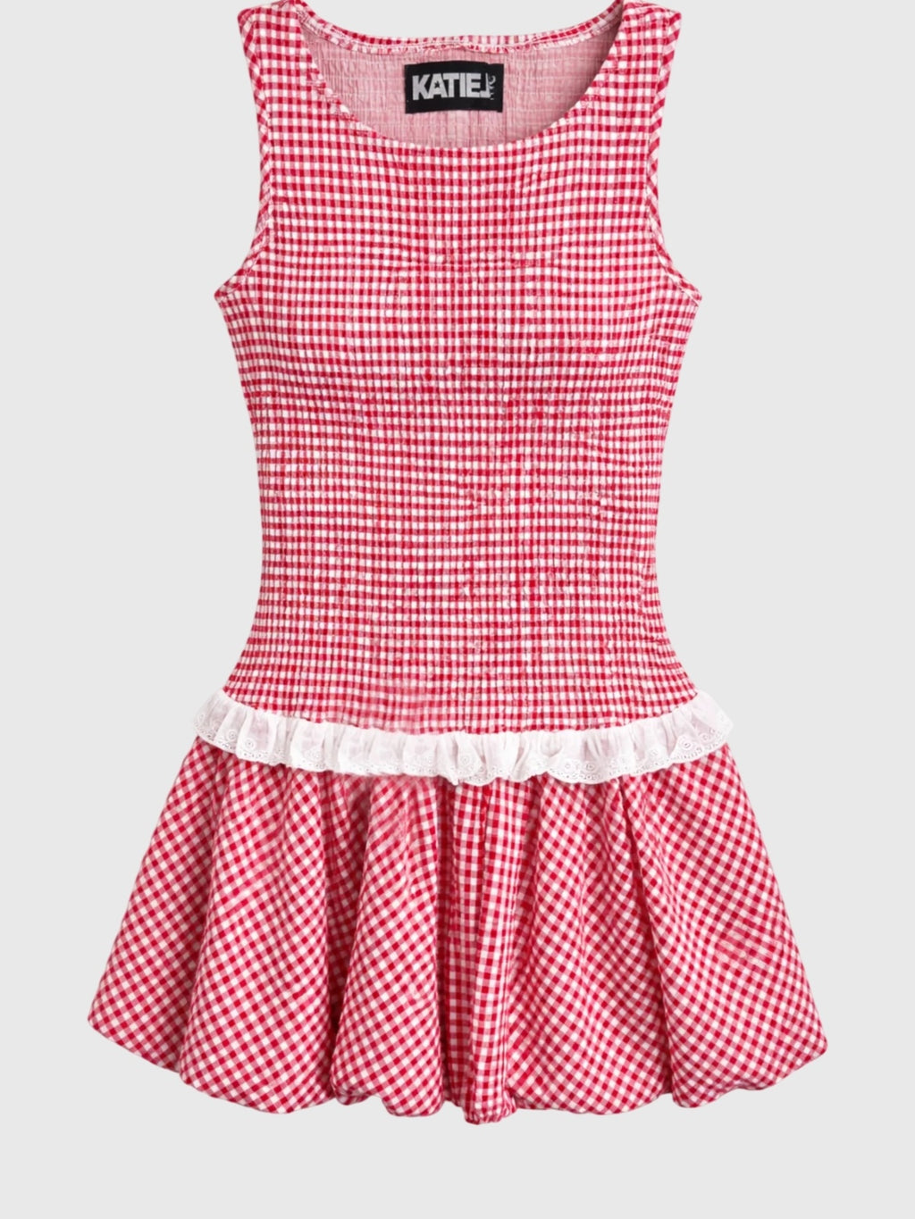 Katie J NYC Girls' Joslyn Printed Dress