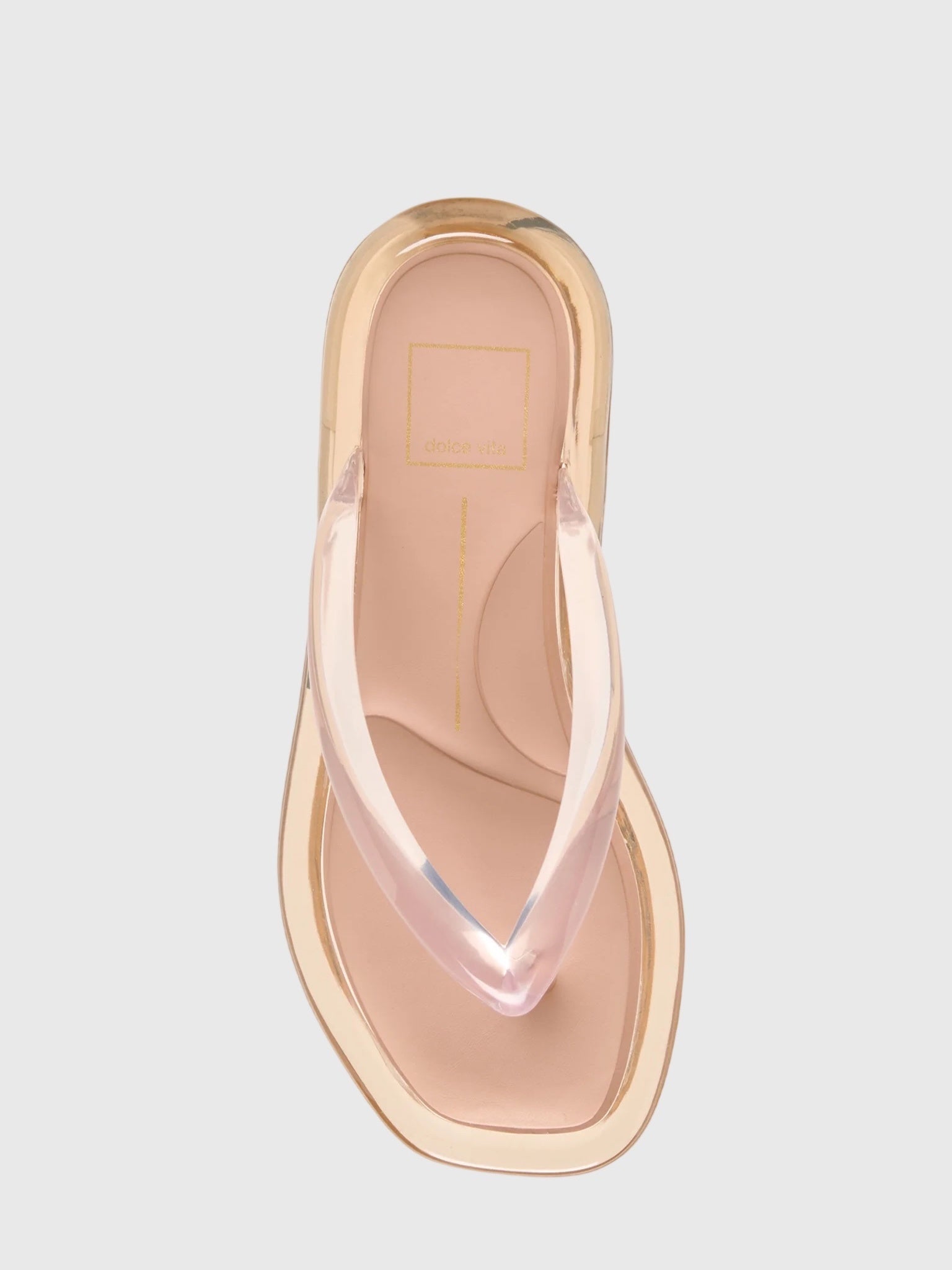 Dolce Vita Women's Jozey Sandal