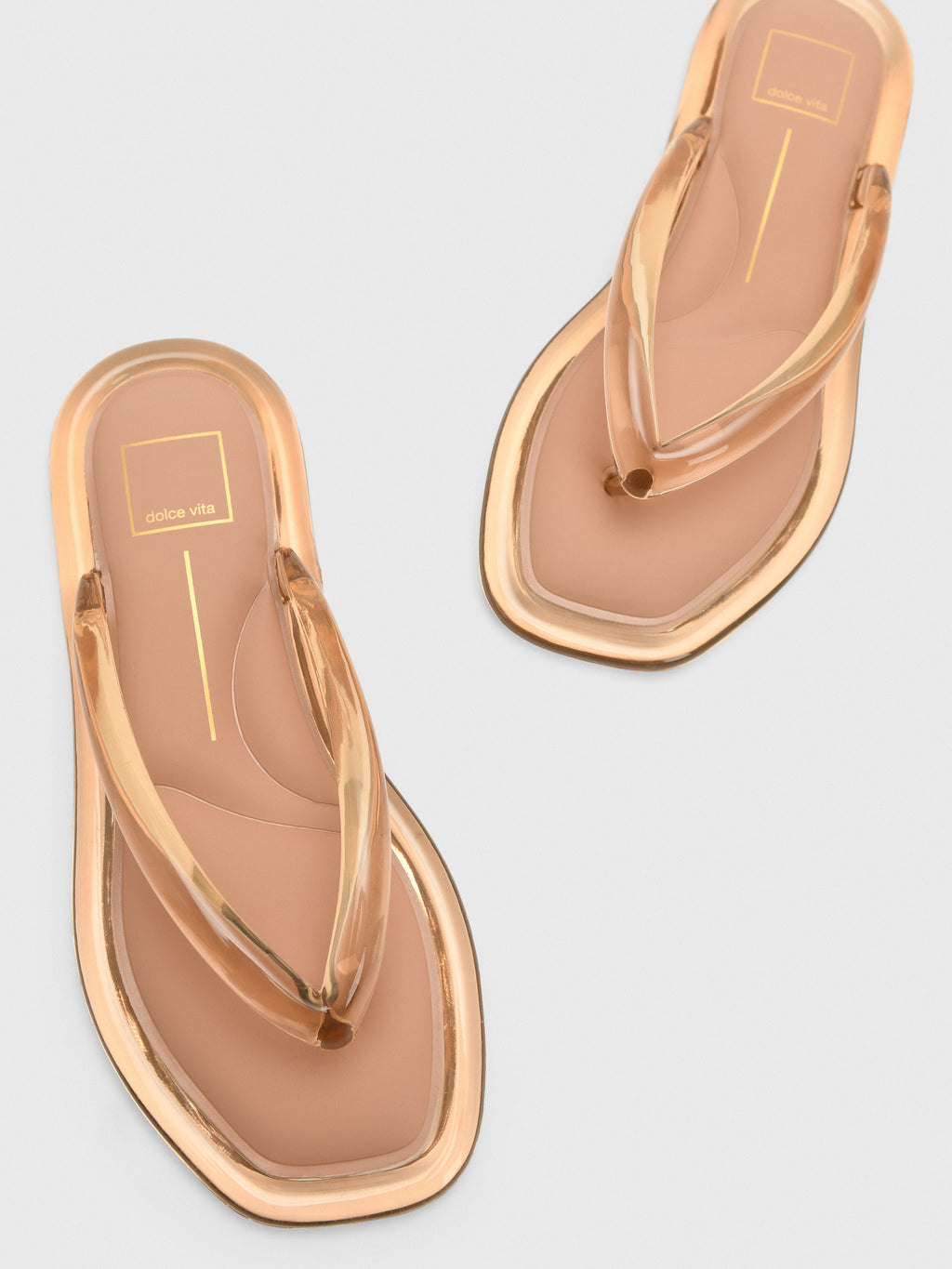 Dolce Vita Women's Jozey Sandal - Saint Bernard