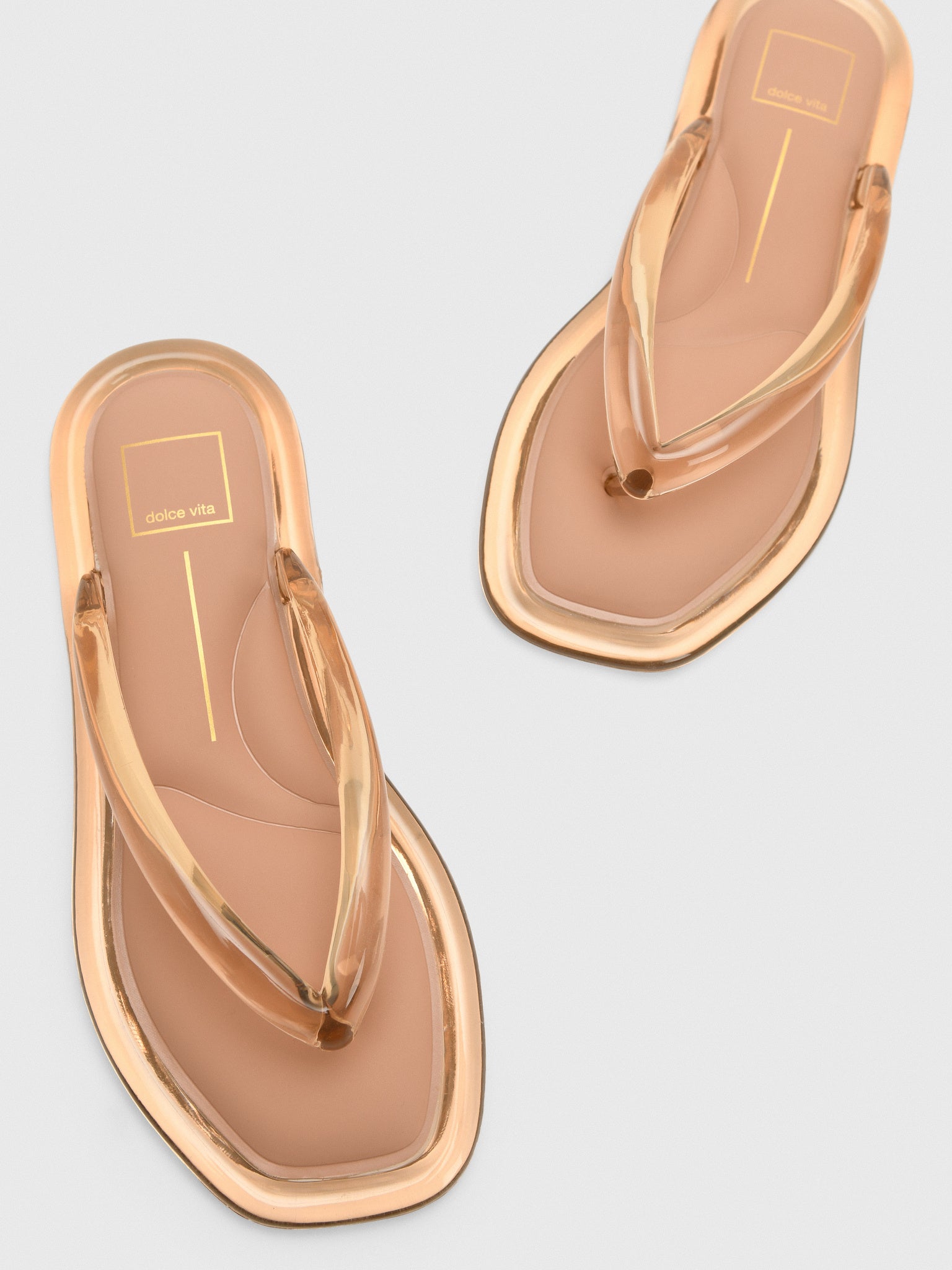 Dolce Vita Women's Jozey Sandal - Saint Bernard
