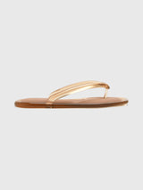 Dolce Vita Women's Jozey Sandal - Saint Bernard