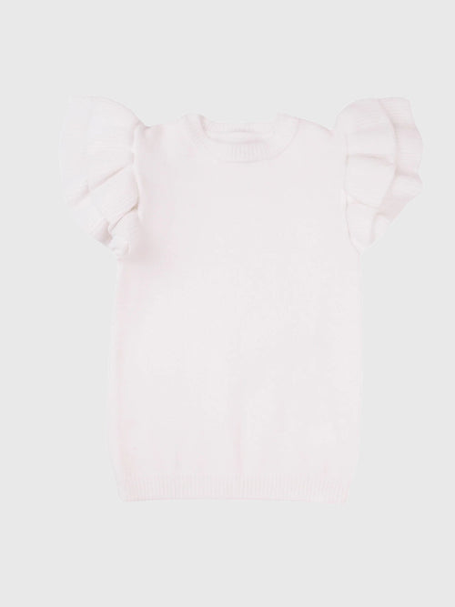 J. Marie Girls' Annie Sweater