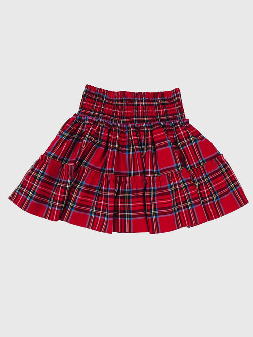 J. Marie Girls' Hollin Skirt