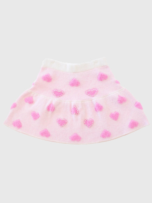 J. Marie Girls' Alice Skirt