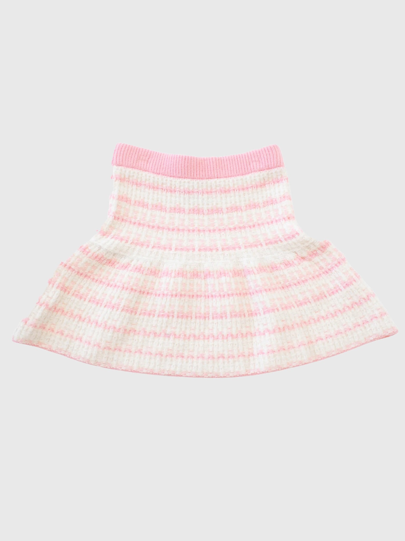 J. Marie Girls' Hayes Skirt - Saint Bernard