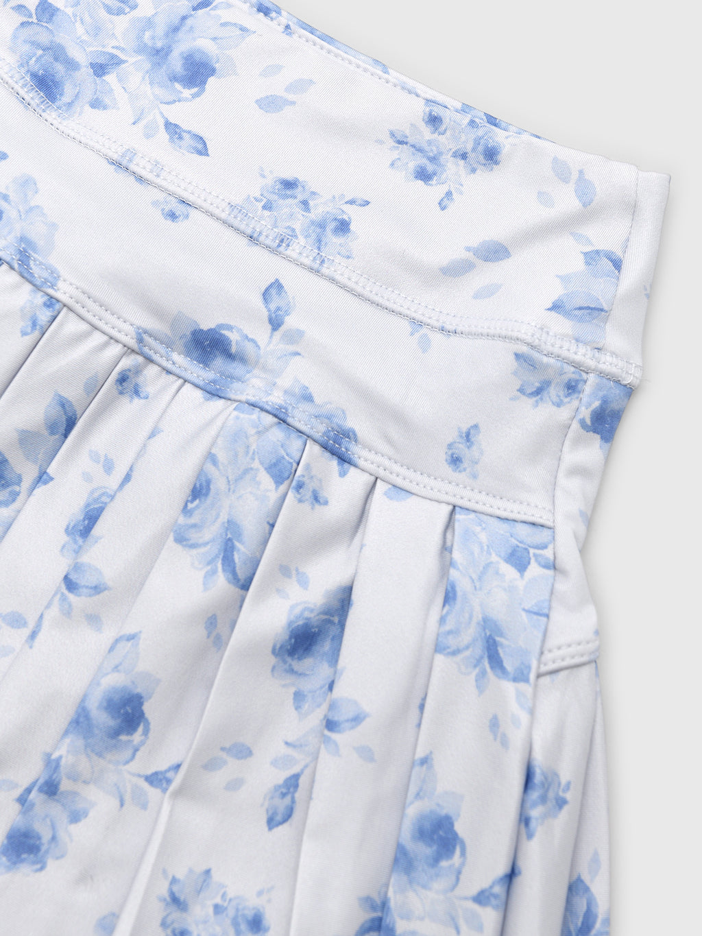 J. Marie Girls' Nicole Athletic Skort - Saint Bernard