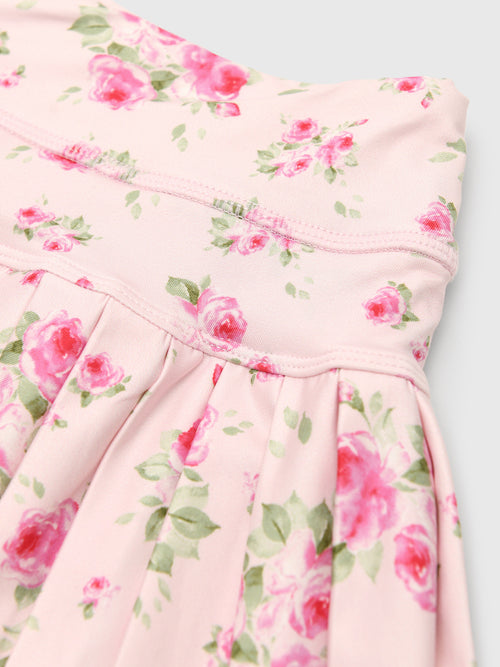 J. Marie Girls' Ellie Athletic Skort