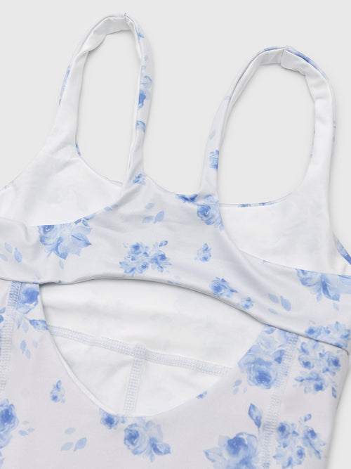 J. Marie Girls' Nicole Athletic Dress