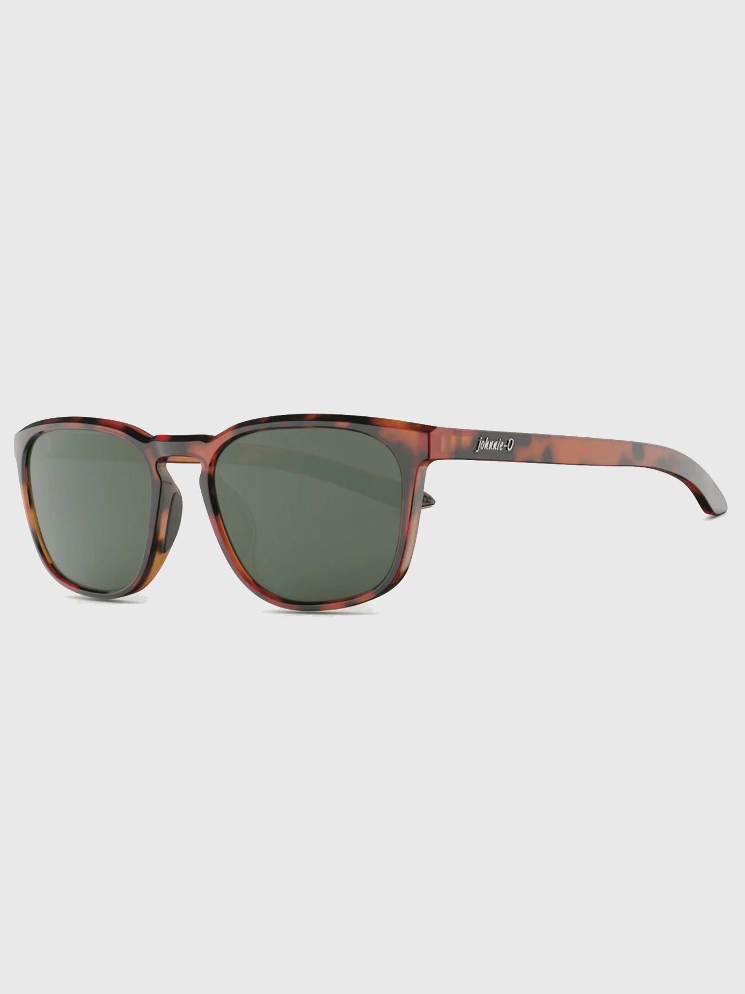 Johnnie-O Malibu Sunglasses - Saint Bernard