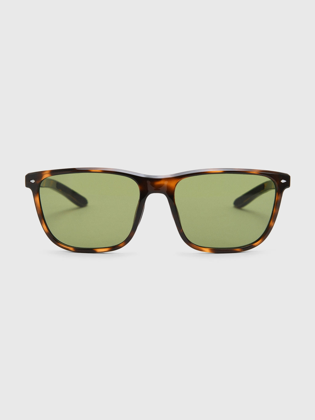 Johnnie-O Newport Sunglasses - Saint Bernard