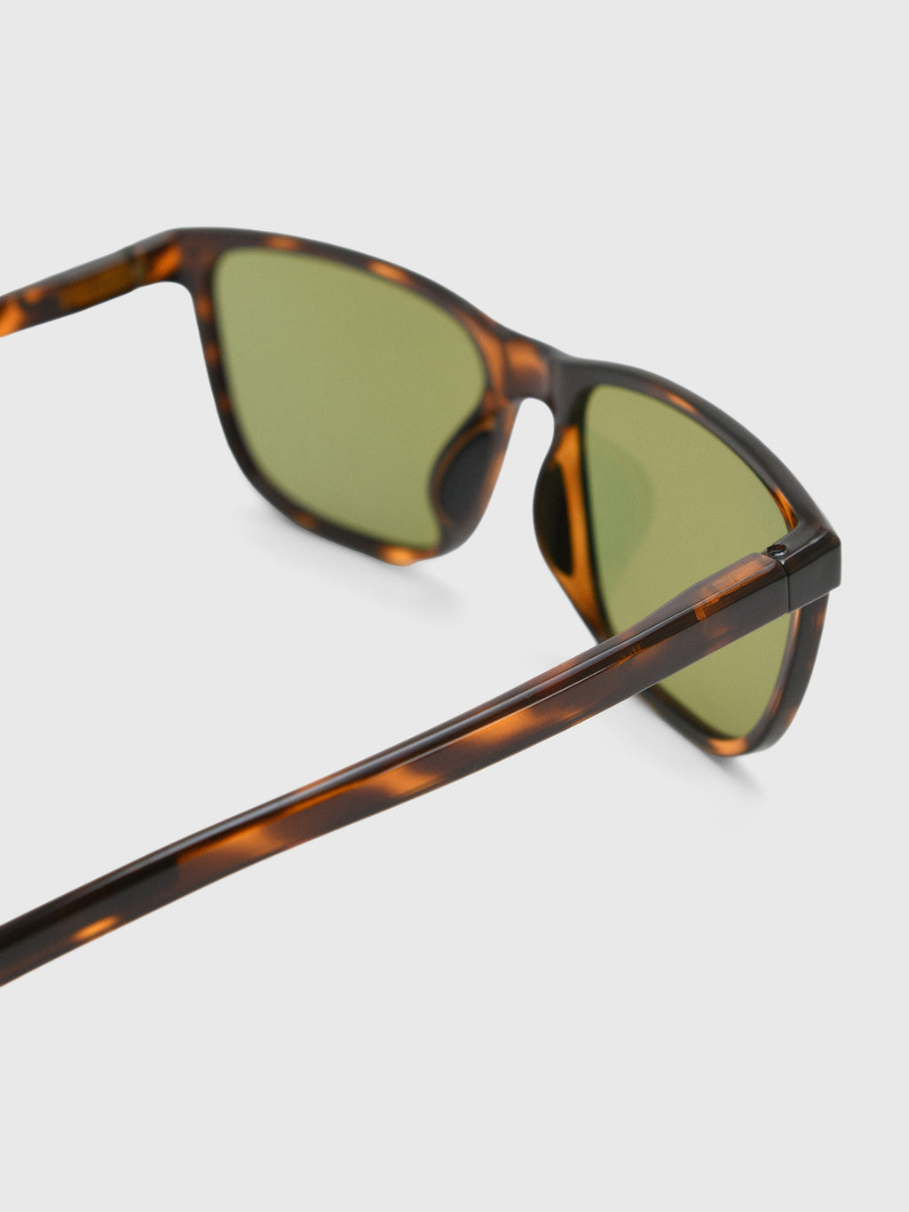 Johnnie-O Newport Sunglasses - Saint Bernard