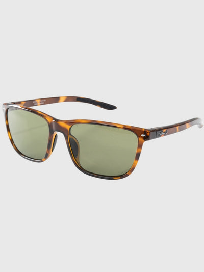 Johnnie-O Newport Sunglasses - Saint Bernard