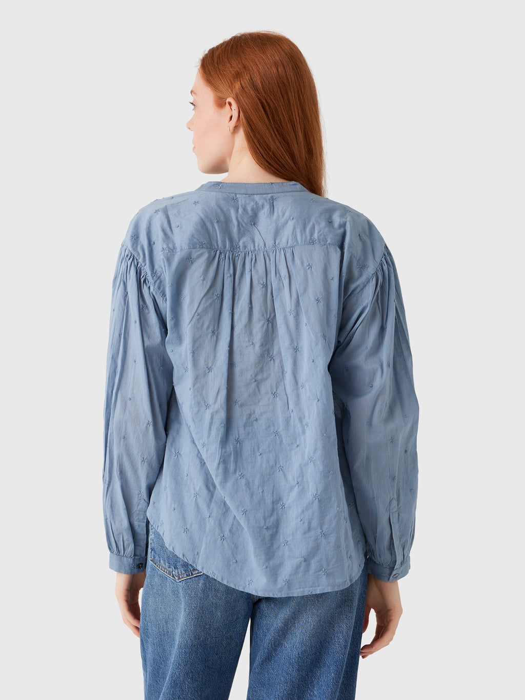 Velvet Women's Julianne Top - Saint Bernard
