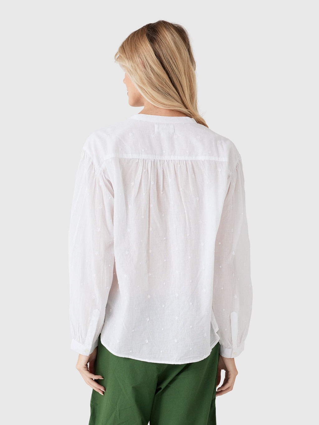Velvet Women's Julianne Top - Saint Bernard