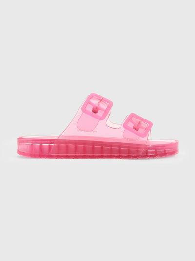 Dolce Vita Women's Julio Sandal - Saint Bernard