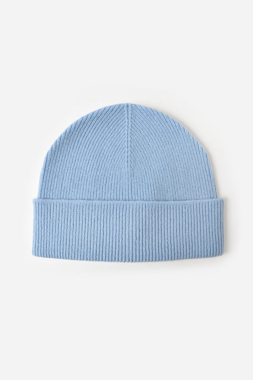 Jumper 1234 Women's Ribbed Turnback Hat