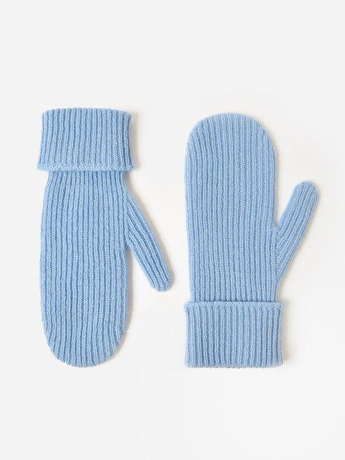 Jumper 1234 Women's Ribbed Mitten