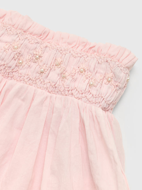 Katie J NYC Girls' June Skirt